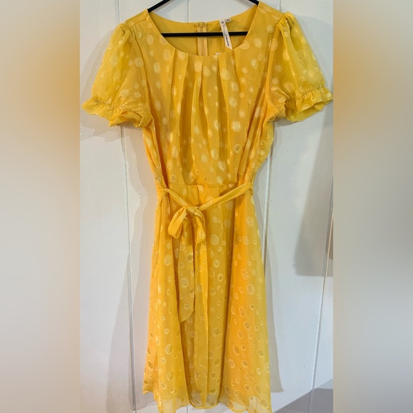 NY Collection dress - Picture 1 of 5